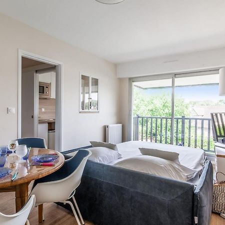 Appartement Fellas - Welkeys Cabourg Luaran gambar
