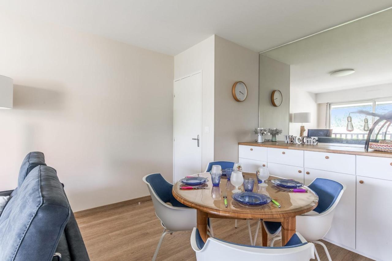 Appartement Fellas - Welkeys Cabourg Luaran gambar